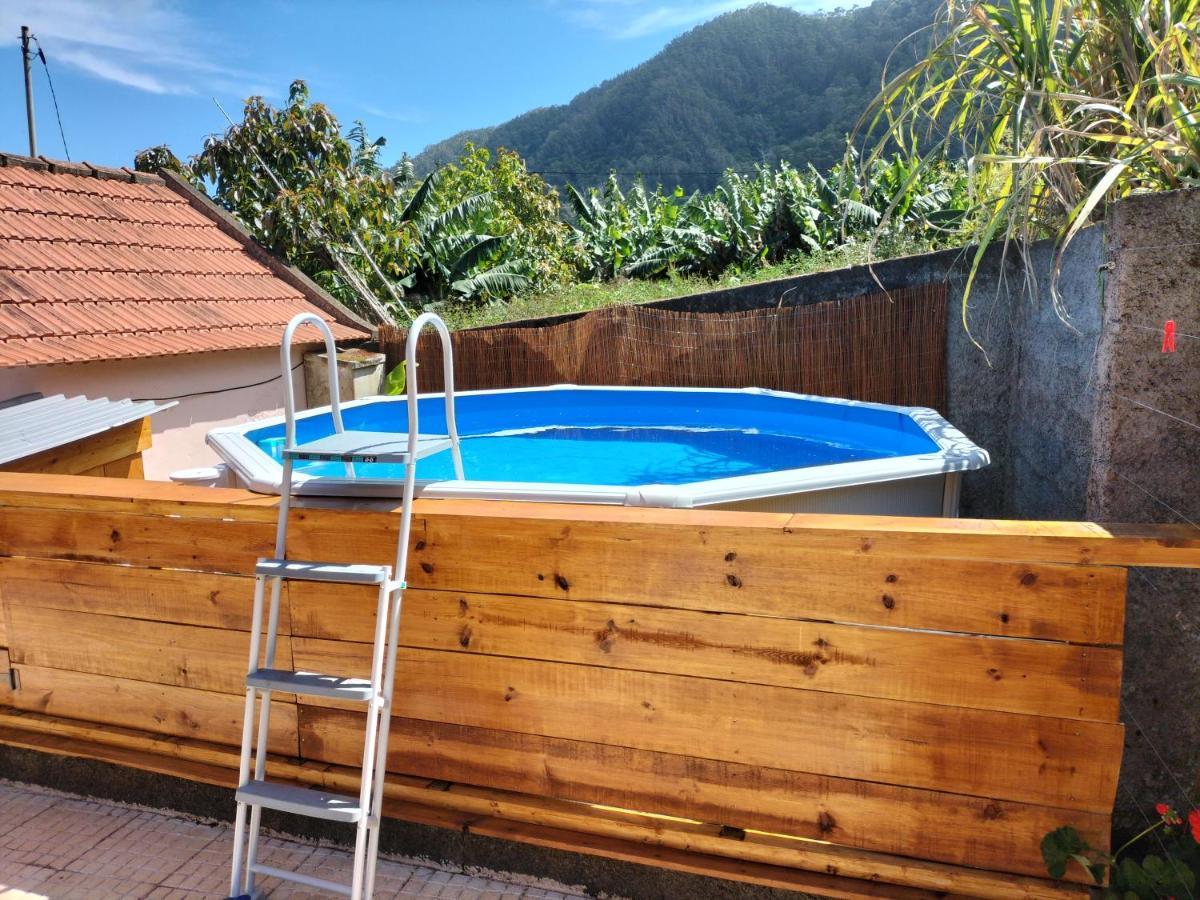 マシコ Sea Mountain Houseヴィラ エクステリア 写真