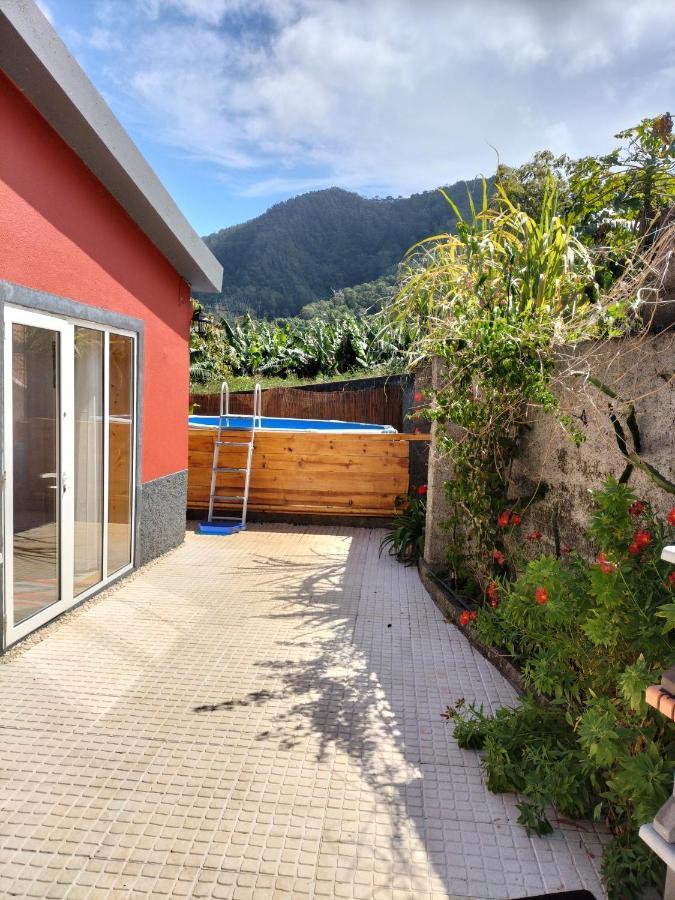 マシコ Sea Mountain Houseヴィラ エクステリア 写真